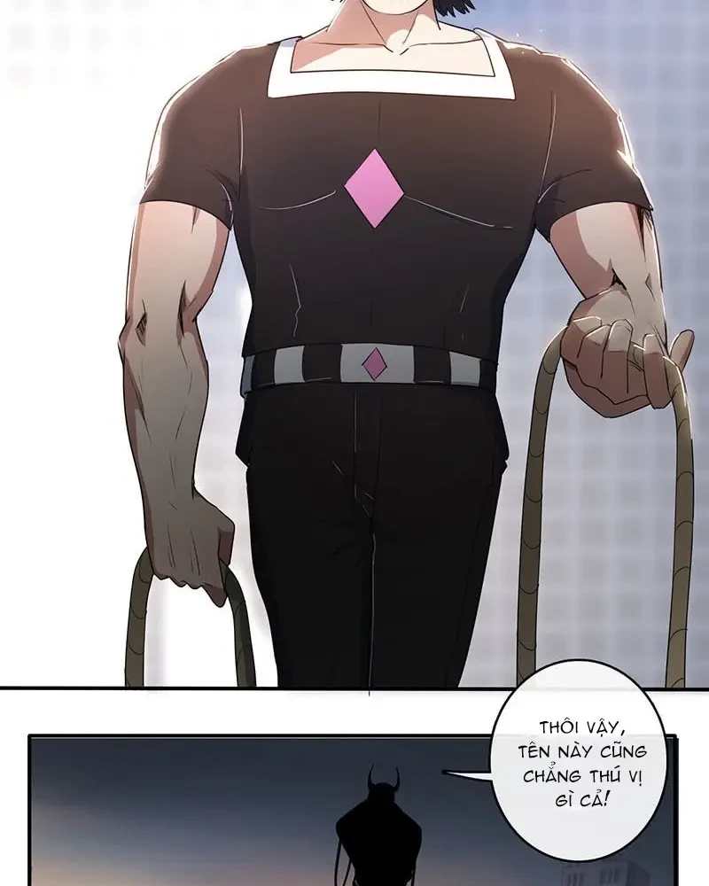 Bạn Gái Sạc Pin Của Tôi Chapter 66 - 30