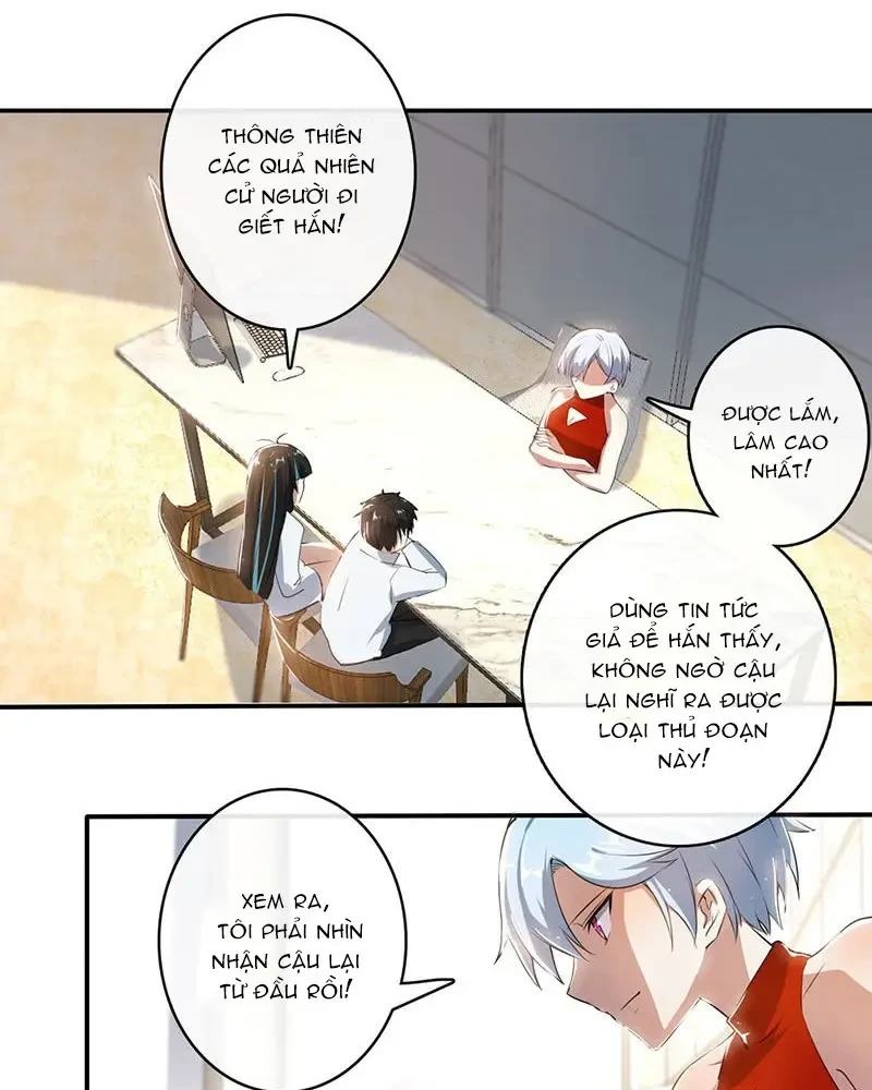 Bạn Gái Sạc Pin Của Tôi Chapter 66 - 34