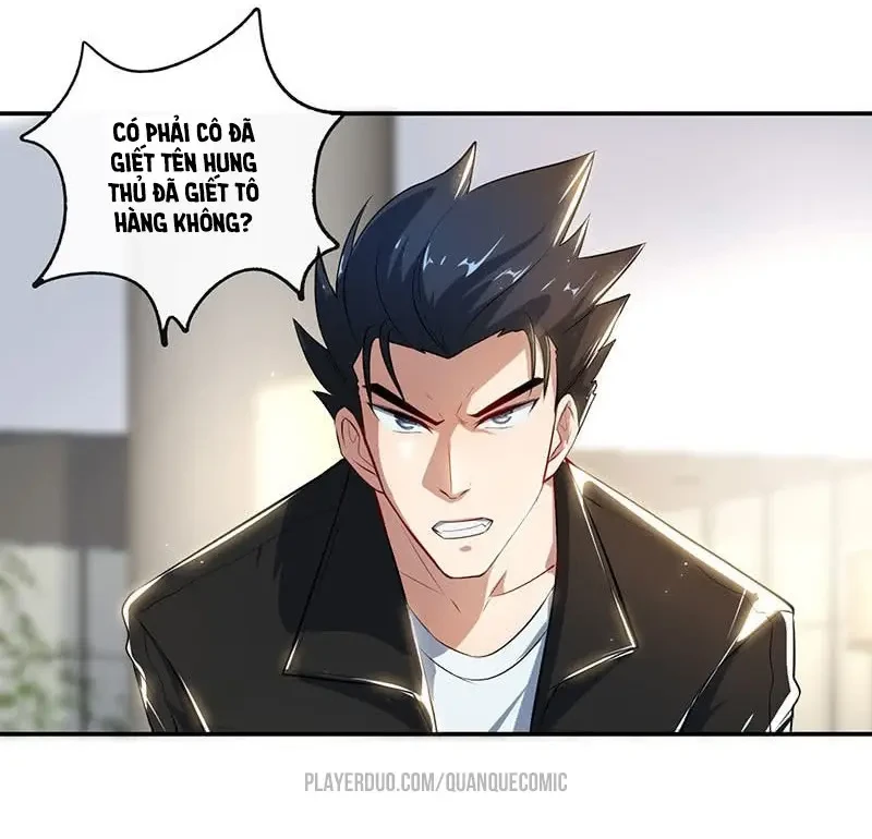 Bạn Gái Sạc Pin Của Tôi Chapter 66 - 37