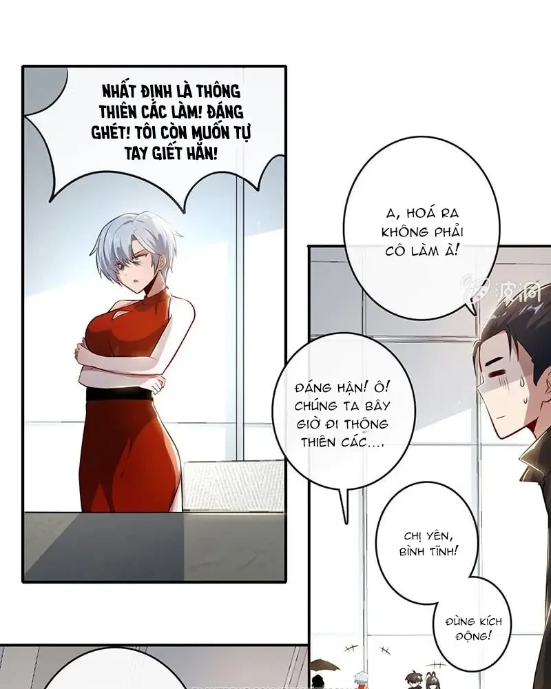 Bạn Gái Sạc Pin Của Tôi Chapter 66 - 39