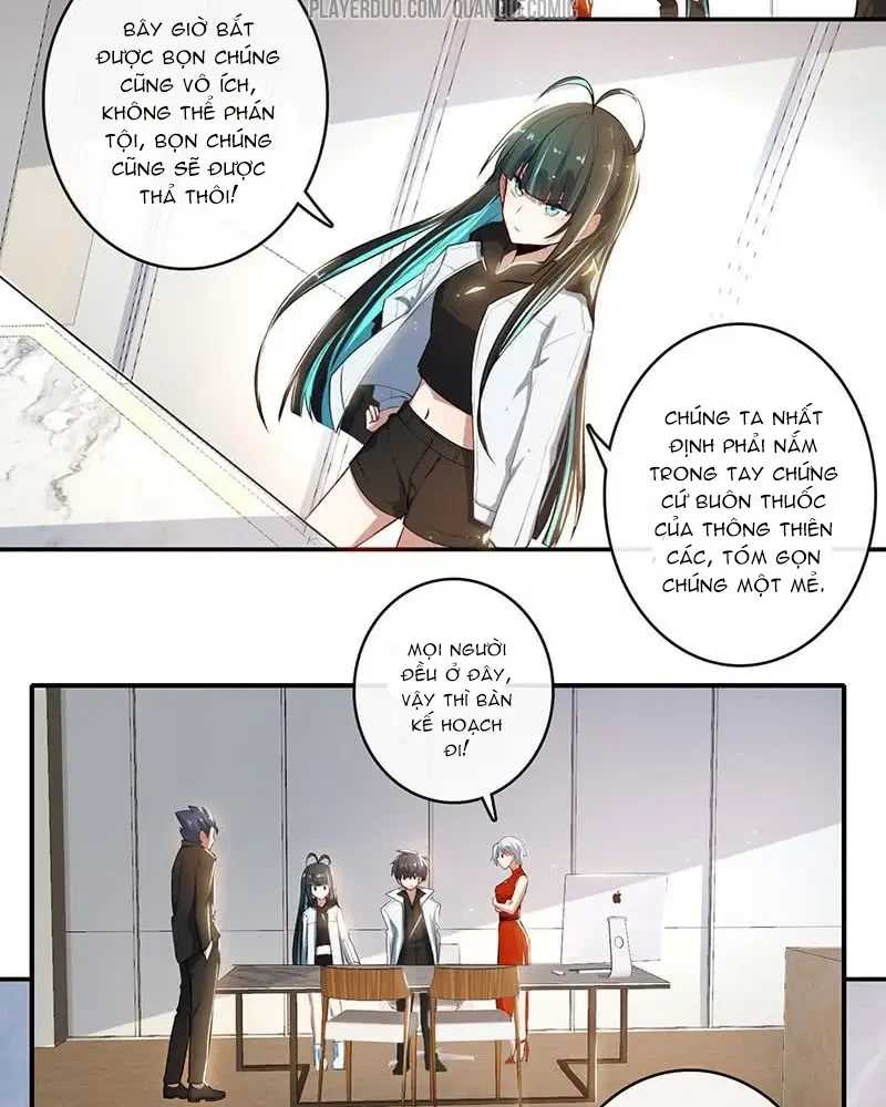 Bạn Gái Sạc Pin Của Tôi Chapter 66 - 40