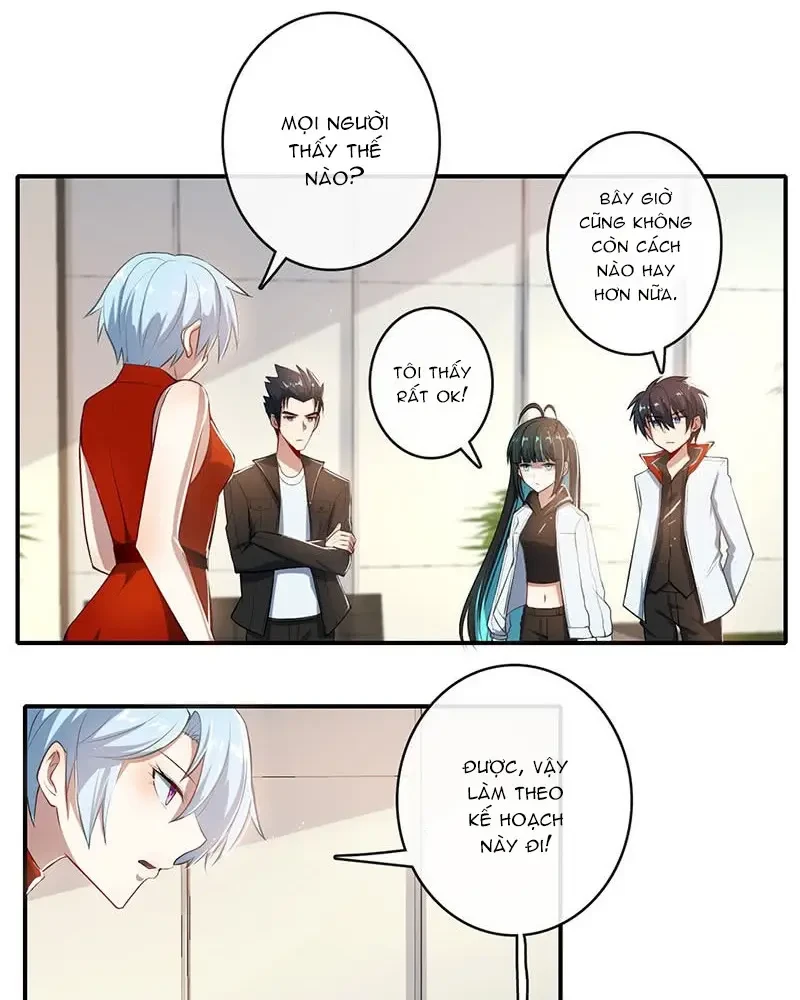 Bạn Gái Sạc Pin Của Tôi Chapter 66 - 43