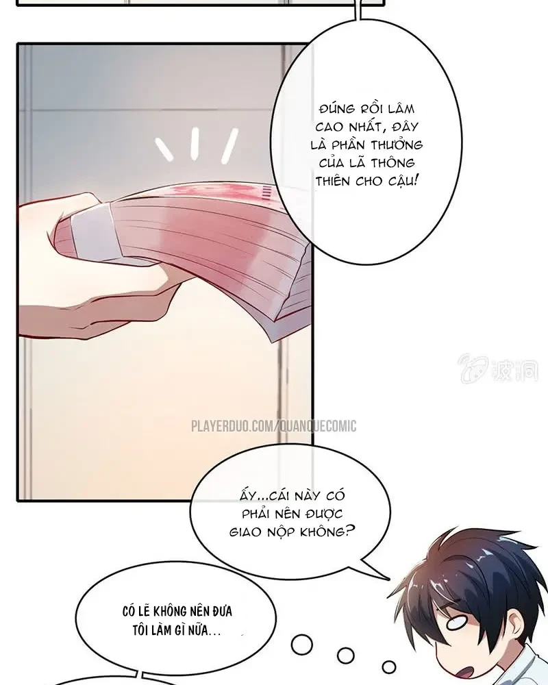 Bạn Gái Sạc Pin Của Tôi Chapter 66 - 44