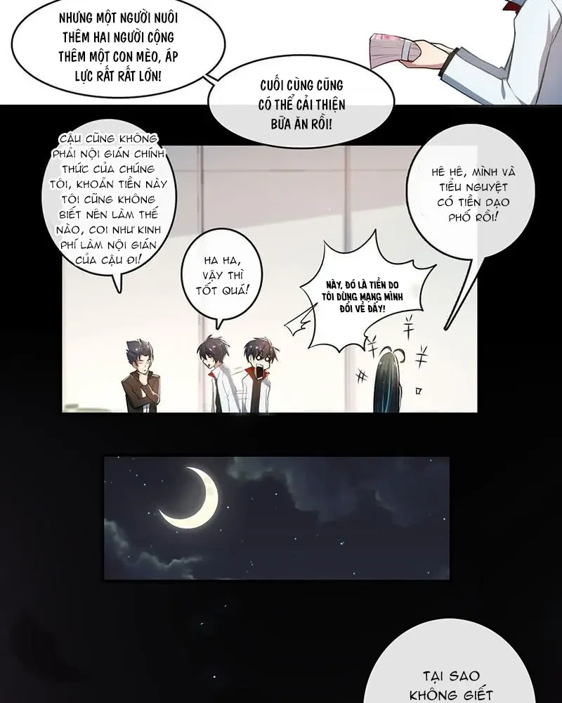 Bạn Gái Sạc Pin Của Tôi Chapter 66 - 45