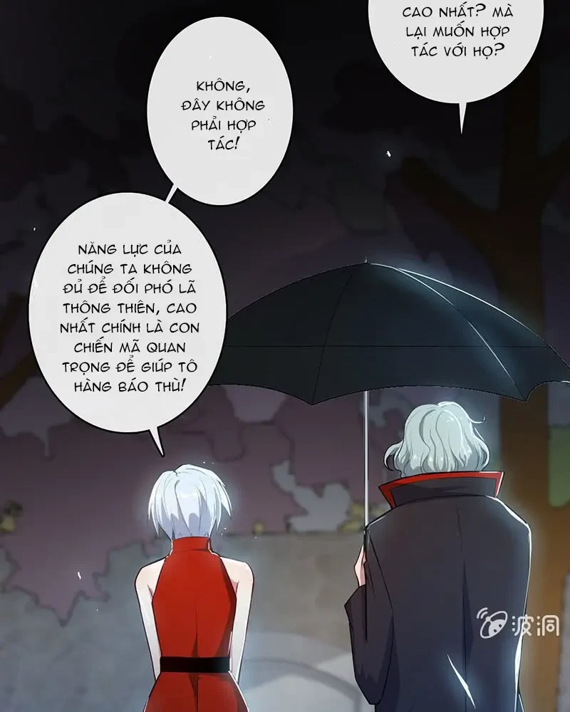 Bạn Gái Sạc Pin Của Tôi Chapter 66 - 46