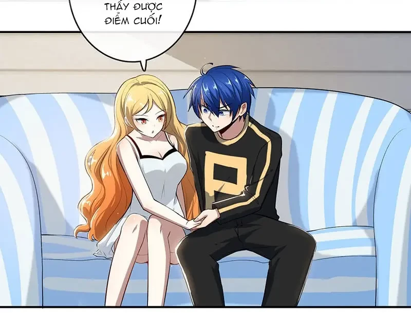 Bạn Gái Sạc Pin Của Tôi Chapter 67 - 3