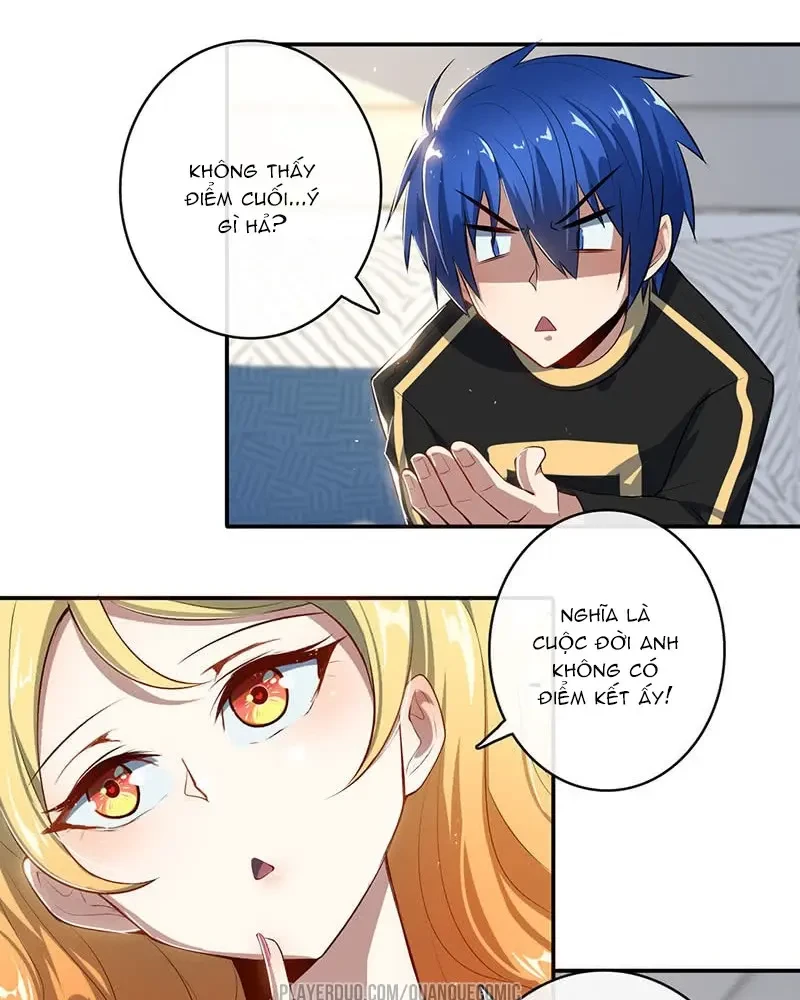 Bạn Gái Sạc Pin Của Tôi Chapter 67 - 4