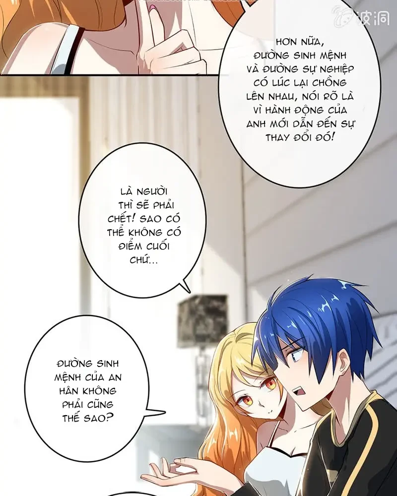 Bạn Gái Sạc Pin Của Tôi Chapter 67 - 5