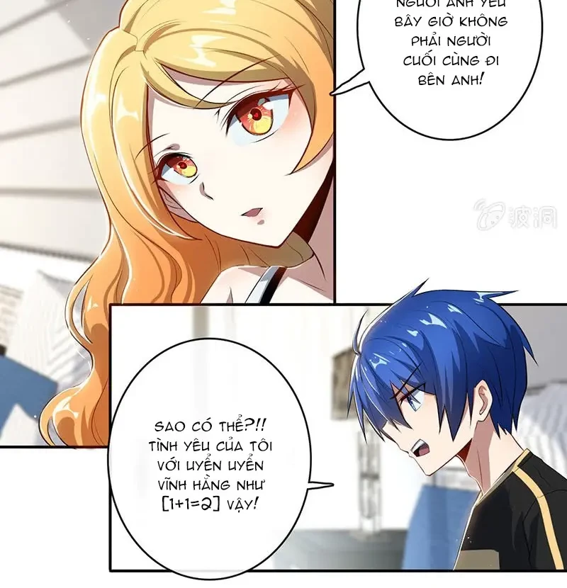 Bạn Gái Sạc Pin Của Tôi Chapter 67 - 7