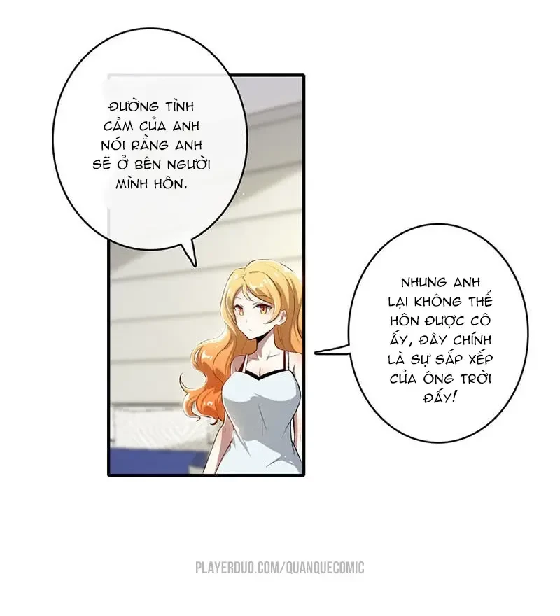 Bạn Gái Sạc Pin Của Tôi Chapter 67 - 8