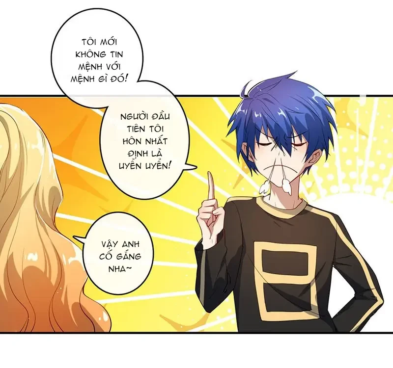 Bạn Gái Sạc Pin Của Tôi Chapter 67 - 9