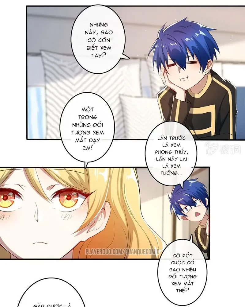 Bạn Gái Sạc Pin Của Tôi Chapter 67 - 10