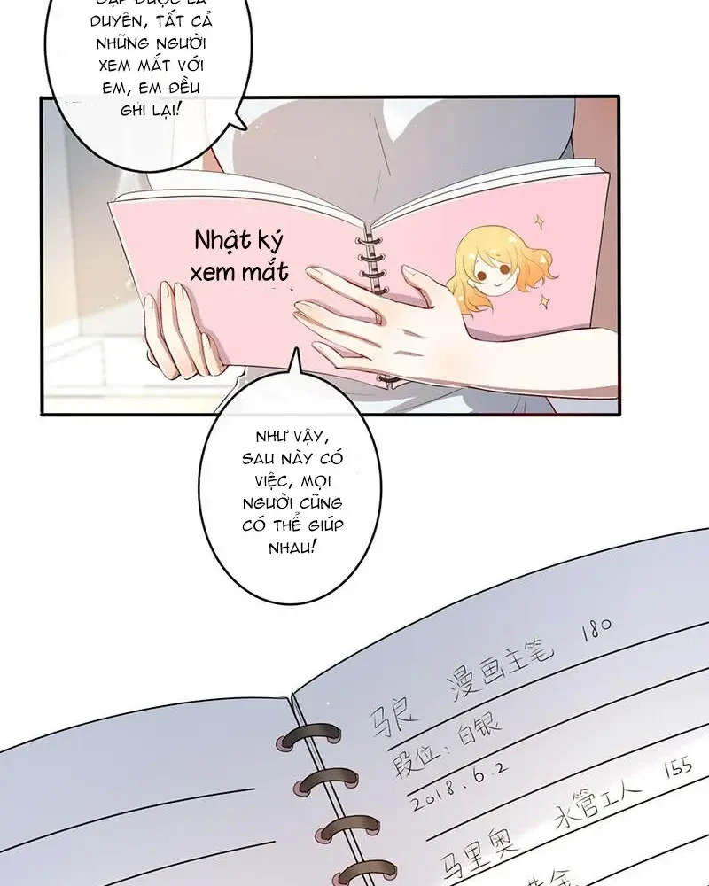 Bạn Gái Sạc Pin Của Tôi Chapter 67 - 11