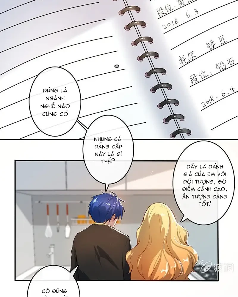 Bạn Gái Sạc Pin Của Tôi Chapter 67 - 12