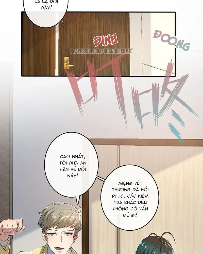 Bạn Gái Sạc Pin Của Tôi Chapter 67 - 13