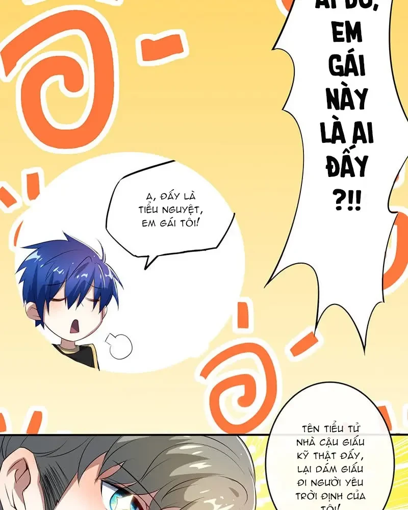 Bạn Gái Sạc Pin Của Tôi Chapter 67 - 17