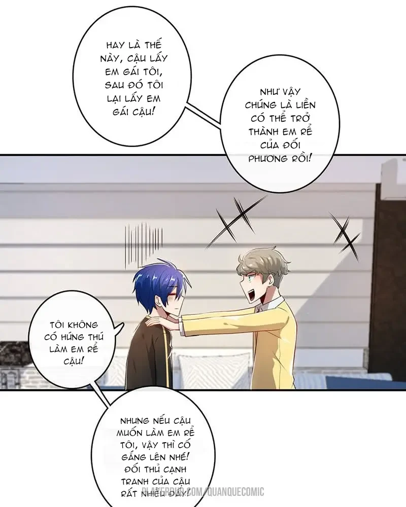 Bạn Gái Sạc Pin Của Tôi Chapter 67 - 19