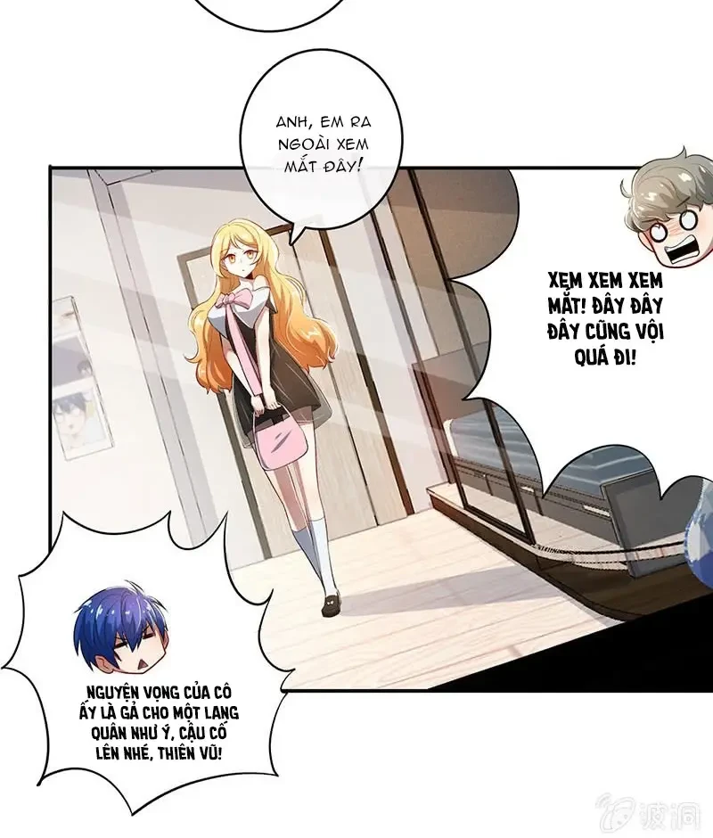 Bạn Gái Sạc Pin Của Tôi Chapter 67 - 20