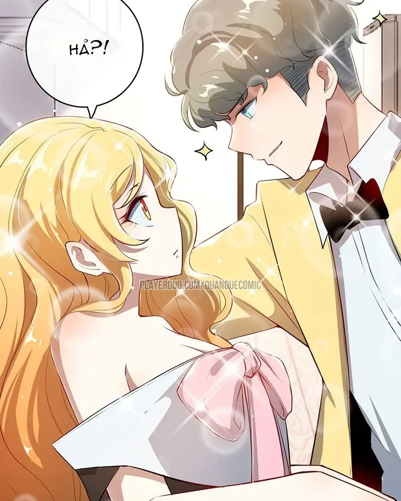 Bạn Gái Sạc Pin Của Tôi Chapter 67 - 22