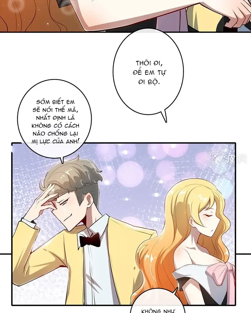 Bạn Gái Sạc Pin Của Tôi Chapter 67 - 23