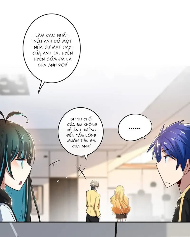 Bạn Gái Sạc Pin Của Tôi Chapter 67 - 25