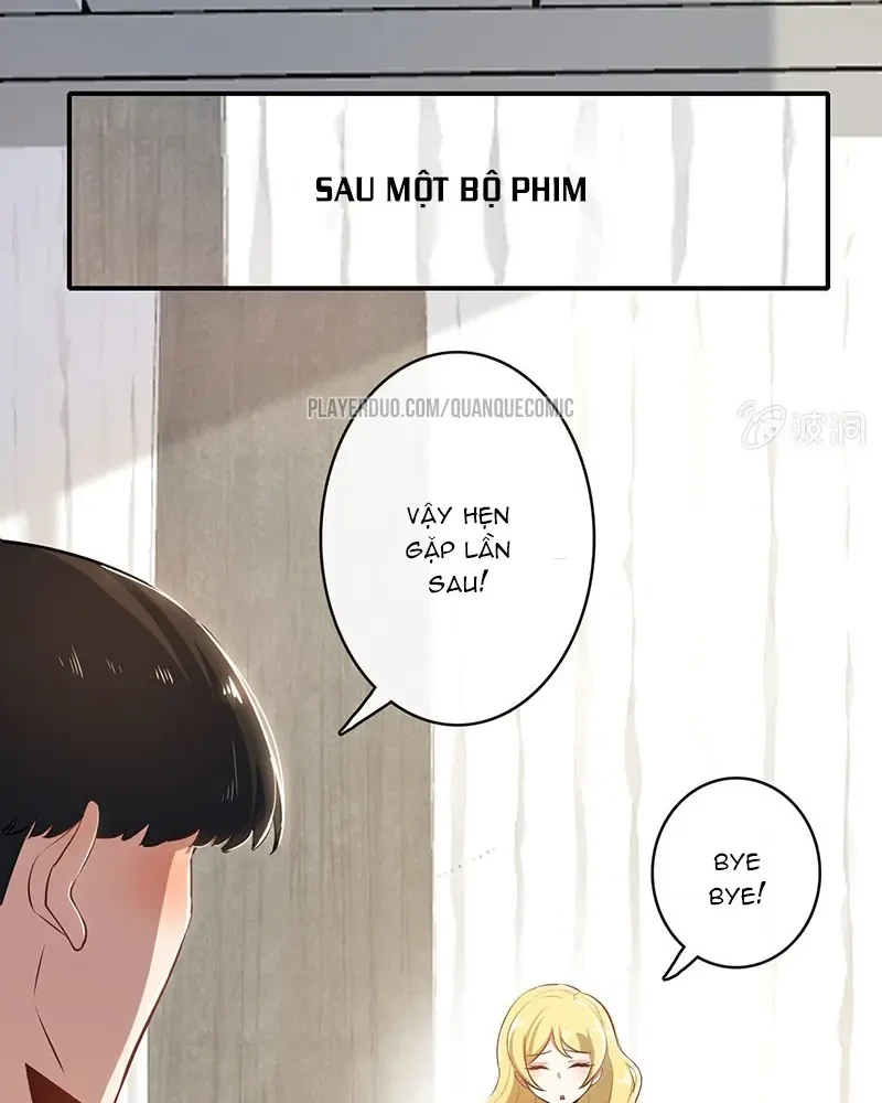 Bạn Gái Sạc Pin Của Tôi Chapter 67 - 26