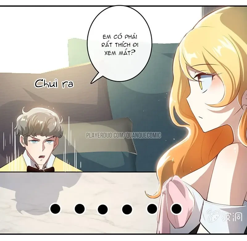 Bạn Gái Sạc Pin Của Tôi Chapter 67 - 29