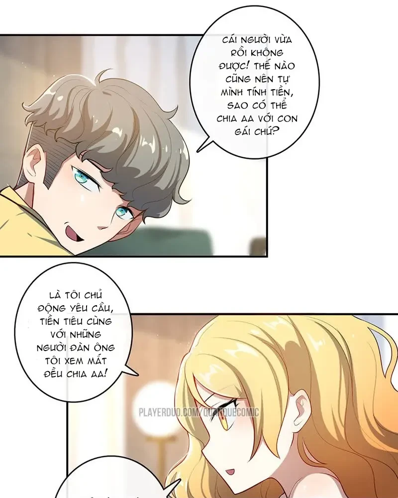 Bạn Gái Sạc Pin Của Tôi Chapter 67 - 31