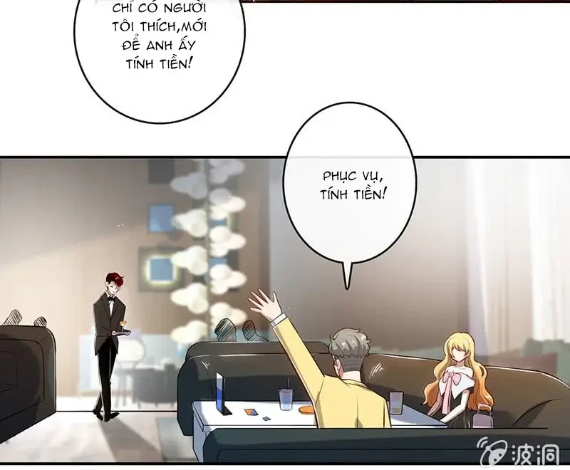 Bạn Gái Sạc Pin Của Tôi Chapter 67 - 32