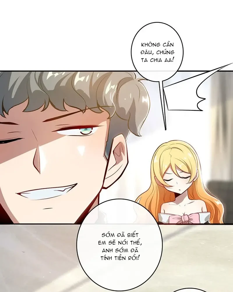 Bạn Gái Sạc Pin Của Tôi Chapter 67 - 33