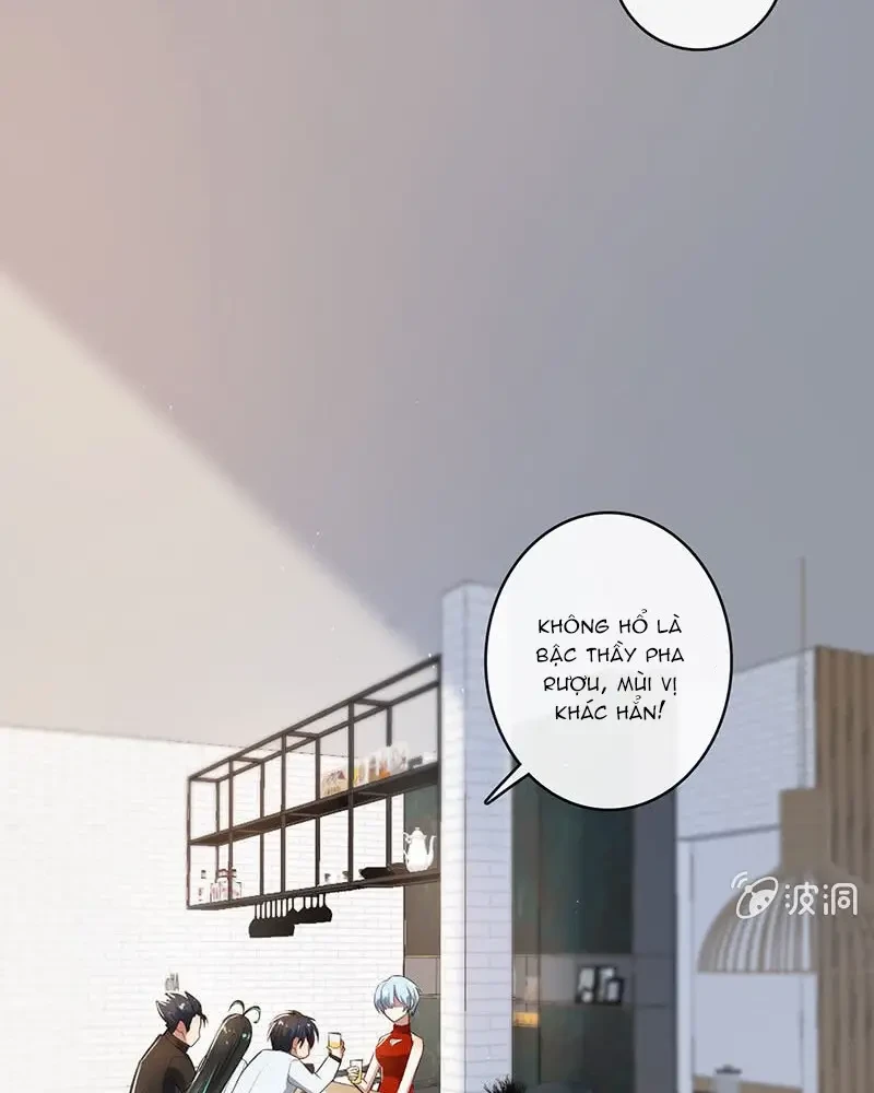 Bạn Gái Sạc Pin Của Tôi Chapter 67 - 35