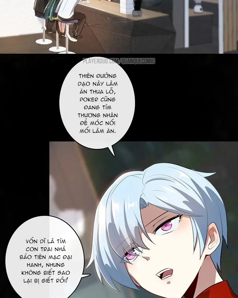 Bạn Gái Sạc Pin Của Tôi Chapter 67 - 36