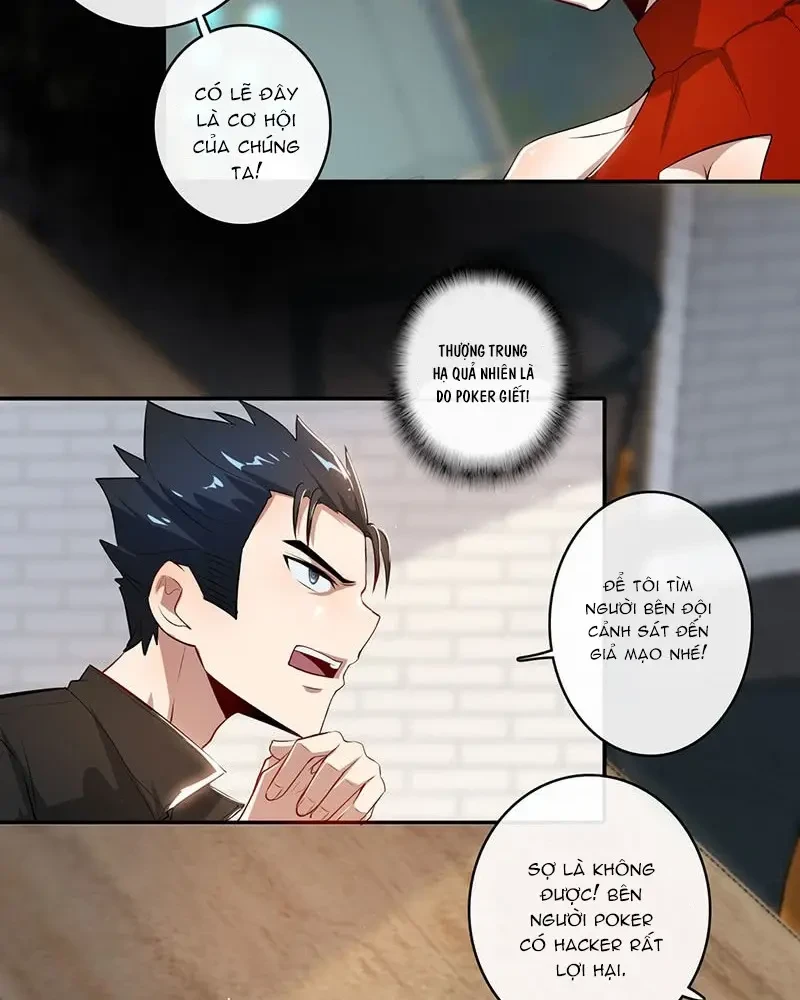 Bạn Gái Sạc Pin Của Tôi Chapter 67 - 37