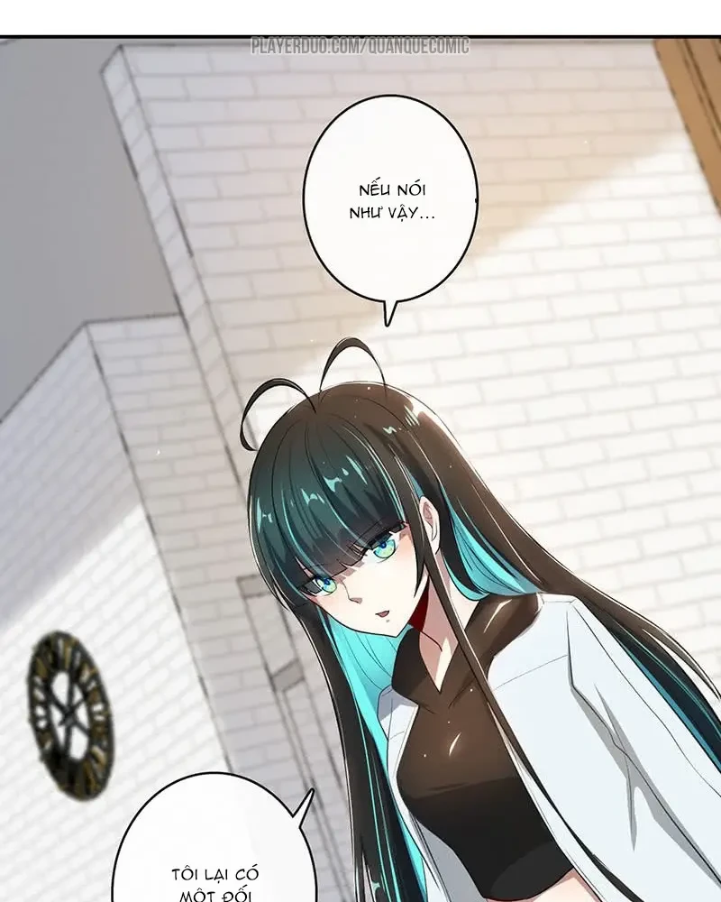 Bạn Gái Sạc Pin Của Tôi Chapter 67 - 39