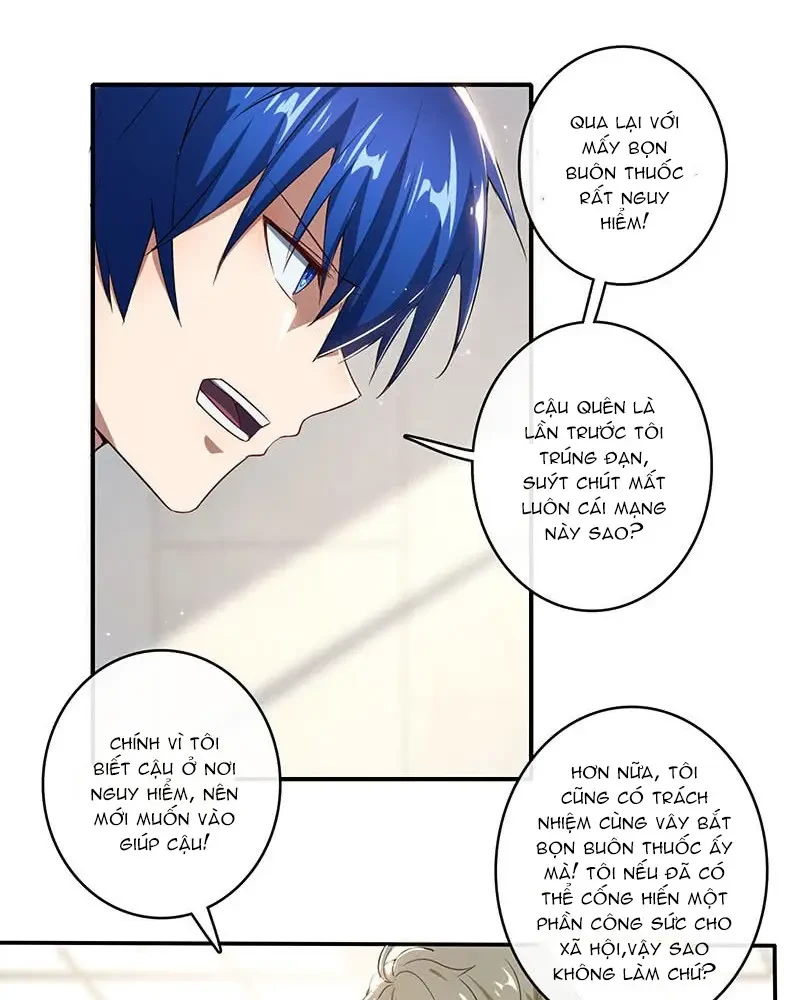 Bạn Gái Sạc Pin Của Tôi Chapter 68 - 3