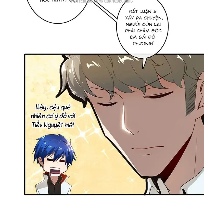 Bạn Gái Sạc Pin Của Tôi Chapter 68 - 7