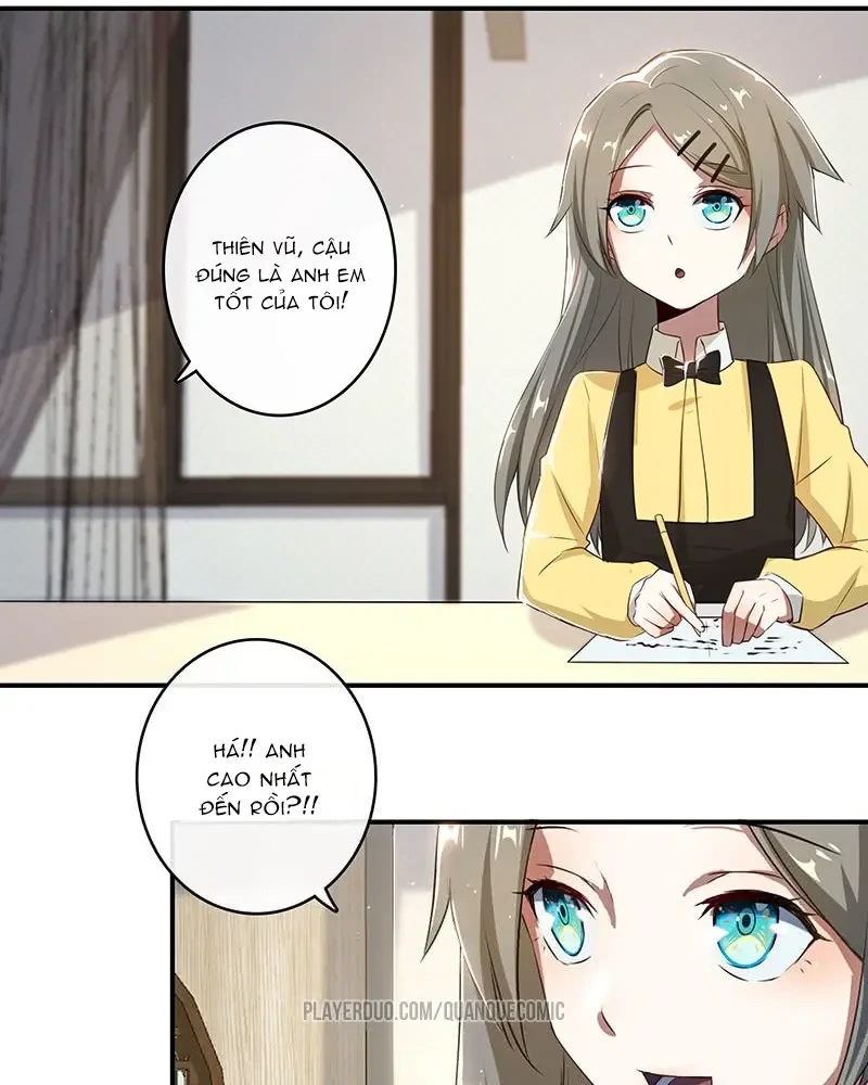 Bạn Gái Sạc Pin Của Tôi Chapter 68 - 9