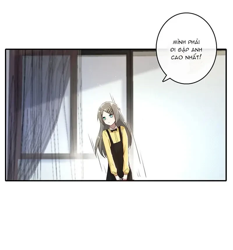 Bạn Gái Sạc Pin Của Tôi Chapter 68 - 11