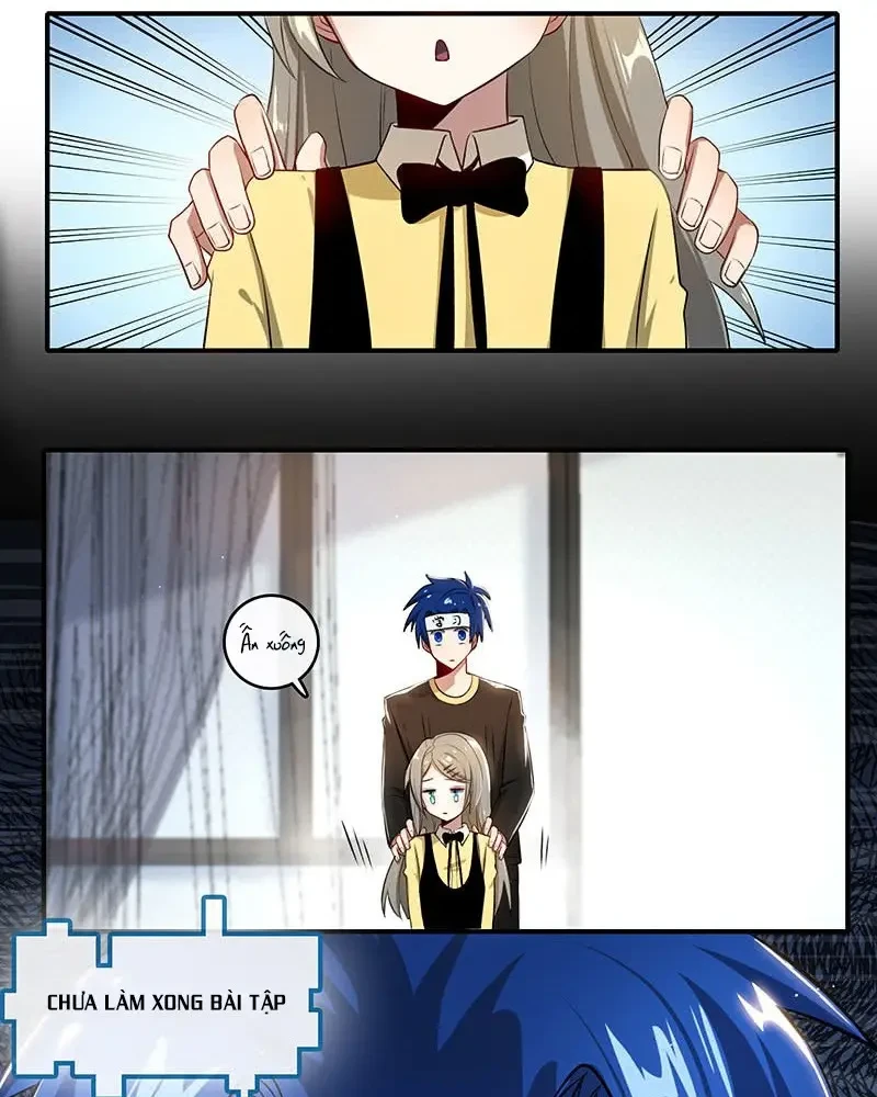 Bạn Gái Sạc Pin Của Tôi Chapter 68 - 12