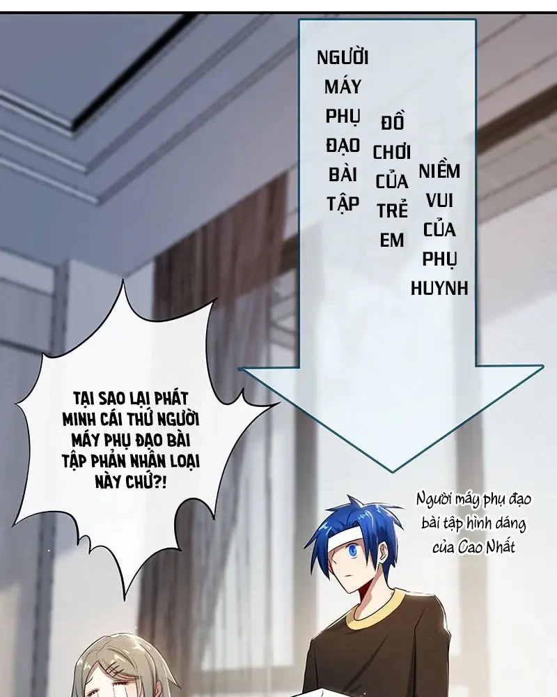 Bạn Gái Sạc Pin Của Tôi Chapter 68 - 14