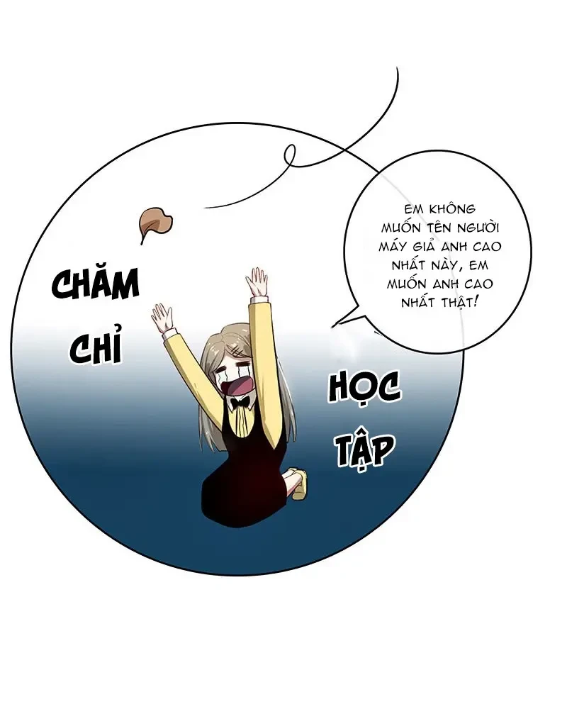 Bạn Gái Sạc Pin Của Tôi Chapter 68 - 16