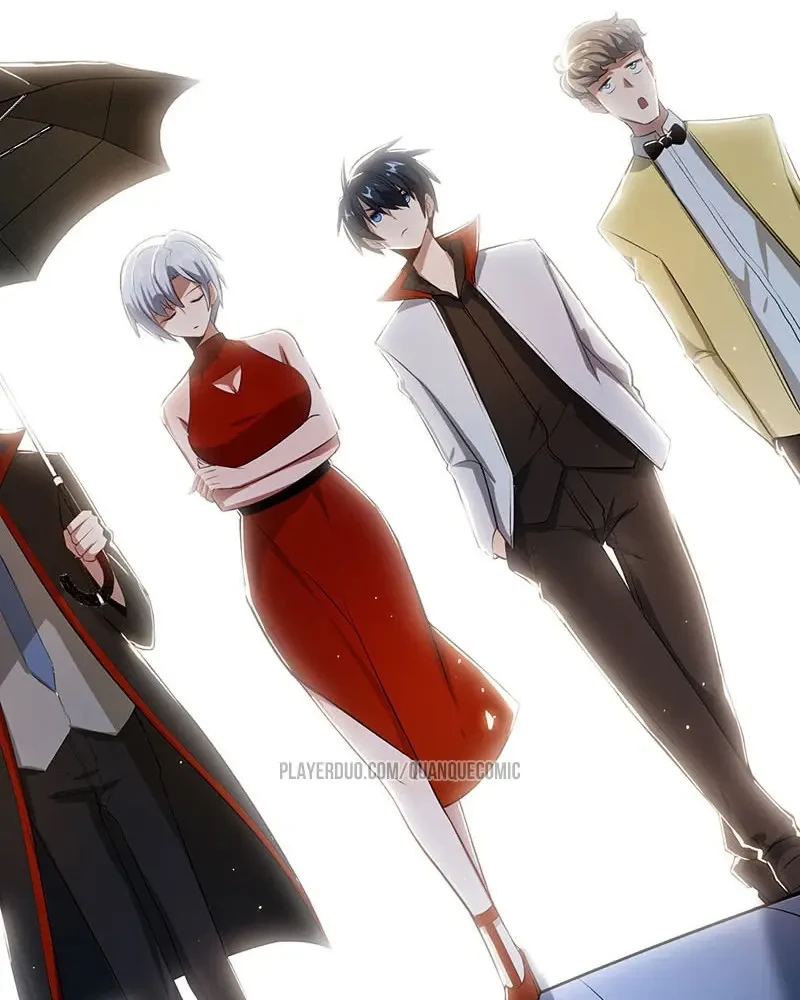 Bạn Gái Sạc Pin Của Tôi Chapter 68 - 21