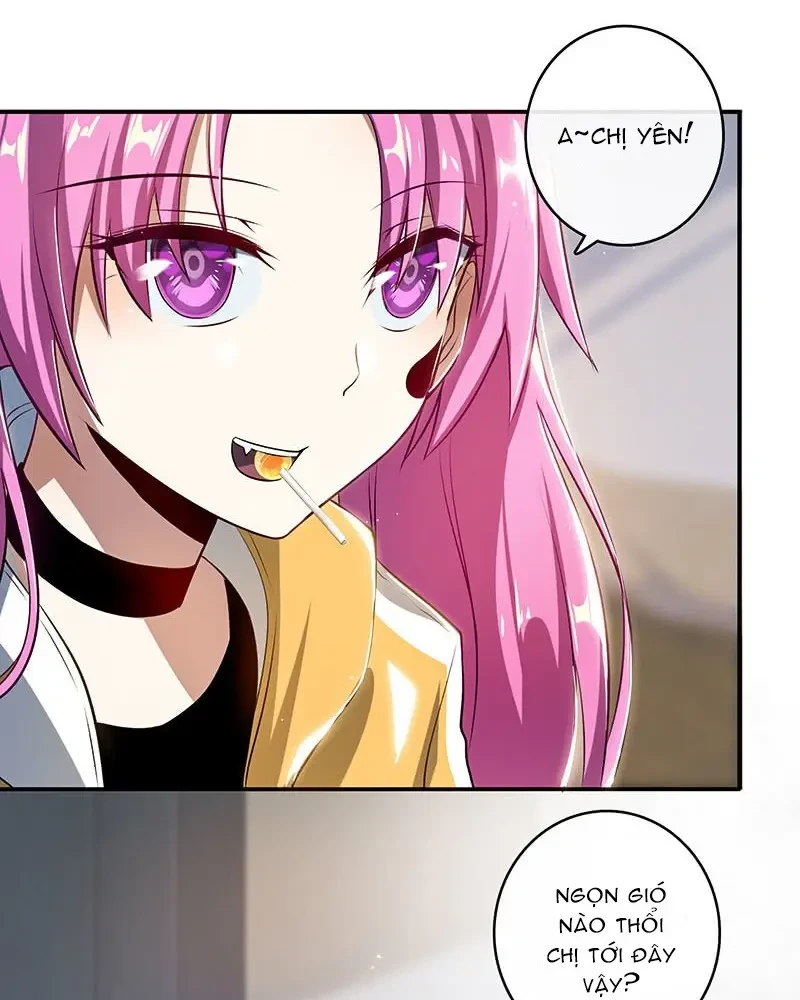 Bạn Gái Sạc Pin Của Tôi Chapter 68 - 23