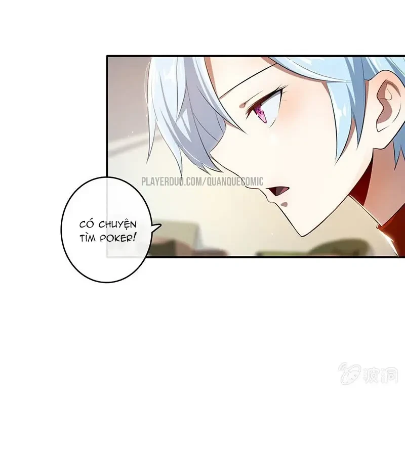 Bạn Gái Sạc Pin Của Tôi Chapter 68 - 25