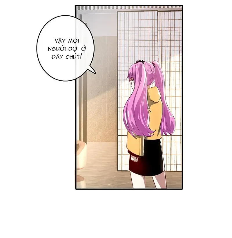 Bạn Gái Sạc Pin Của Tôi Chapter 68 - 26