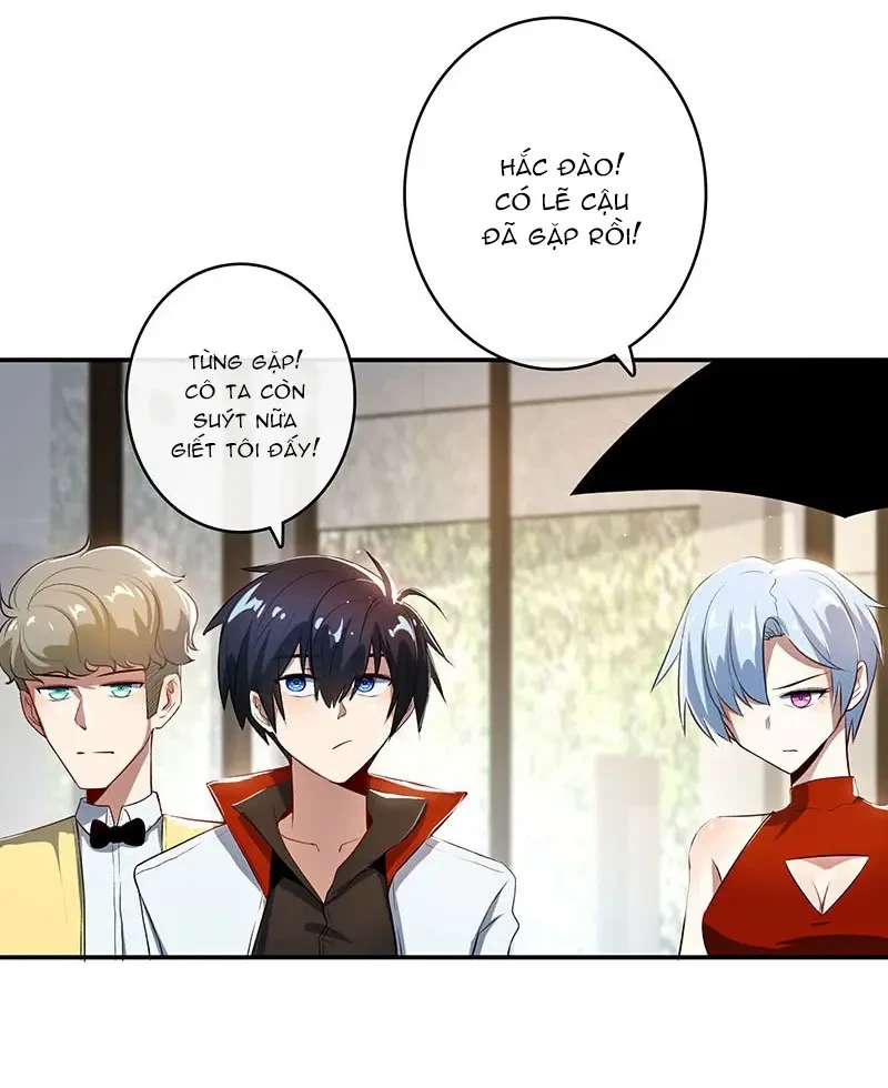 Bạn Gái Sạc Pin Của Tôi Chapter 68 - 27