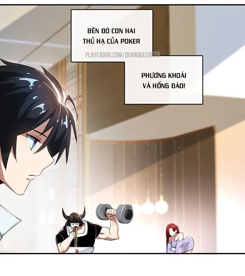 Bạn Gái Sạc Pin Của Tôi Chapter 68 - 28