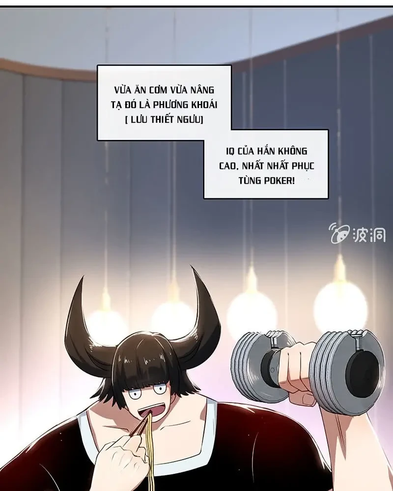 Bạn Gái Sạc Pin Của Tôi Chapter 68 - 29