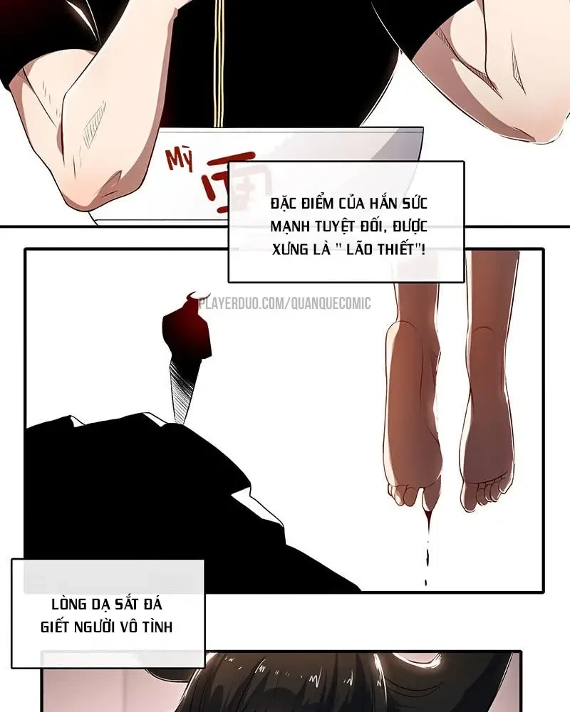 Bạn Gái Sạc Pin Của Tôi Chapter 68 - 30