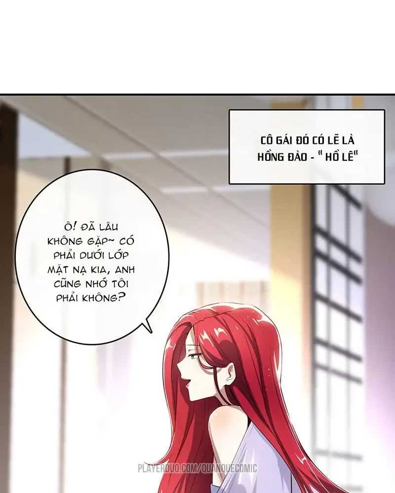 Bạn Gái Sạc Pin Của Tôi Chapter 68 - 32